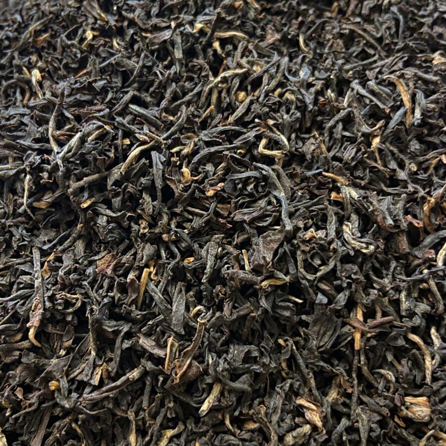 Malty Assam