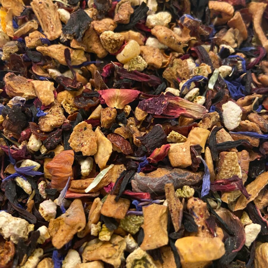 Herbal Curated Sampler