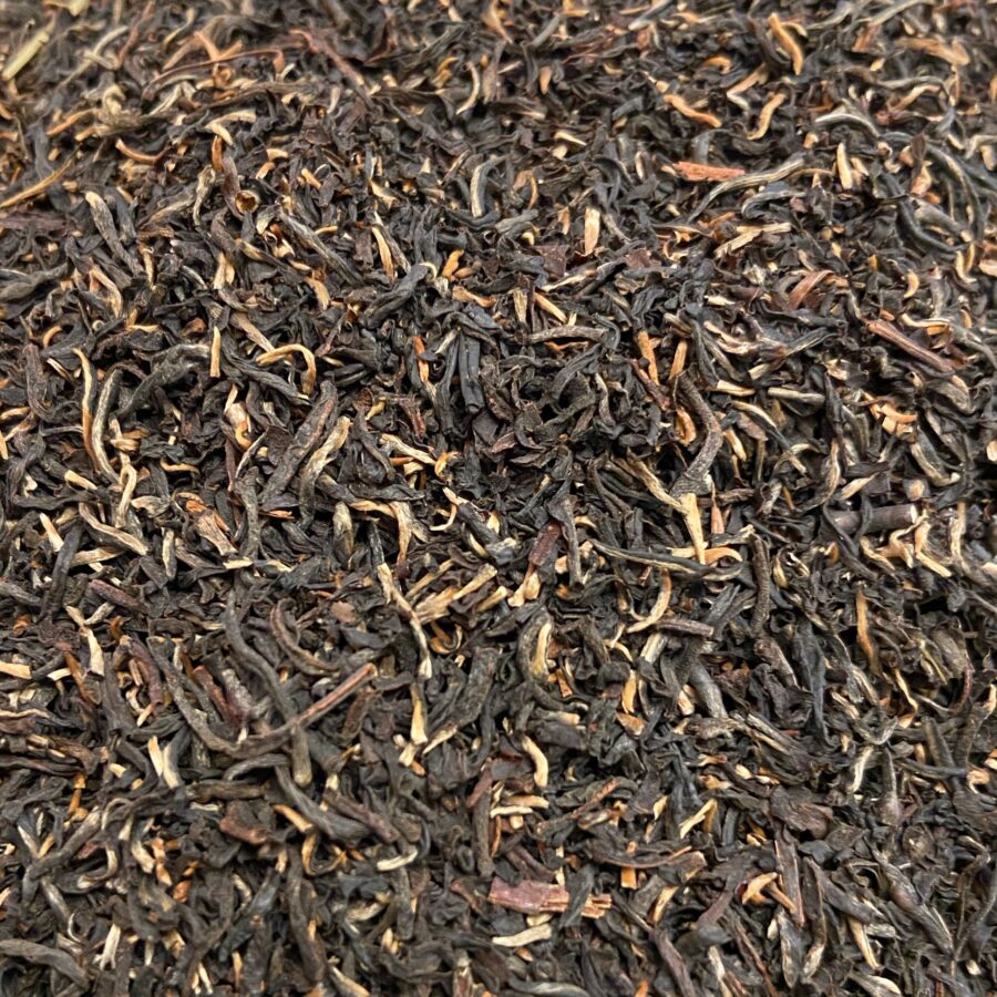 Ceylon Fancy Silver Tip