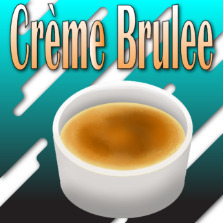 Creme Brulee 01