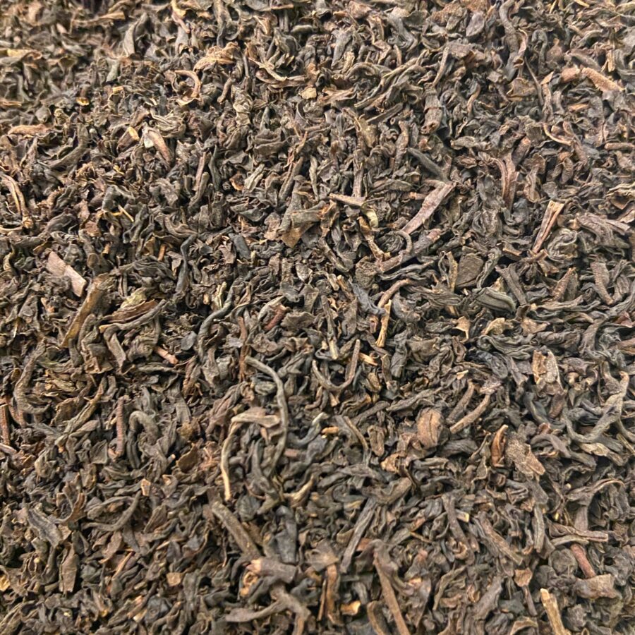Decaffeinated English Breakfast