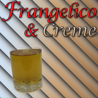 Frangelico & Creme