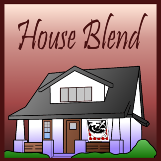 House BLend