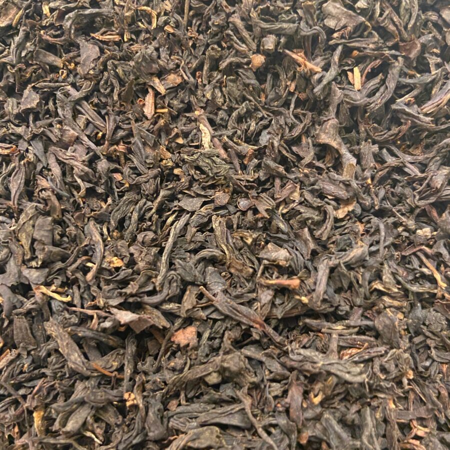 Organic Lapsang Souchong