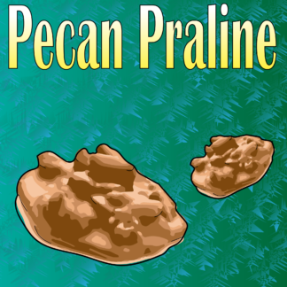 Pecan Praline 01