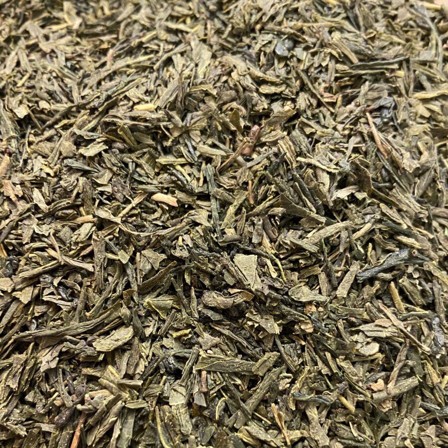 Organic Sencha