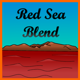 Red Sea Blend