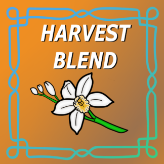 Harvest Blend
