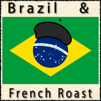 Brazil French Roast 01 01
