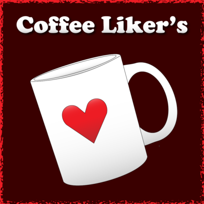 Coffee Liker's 02 01 01