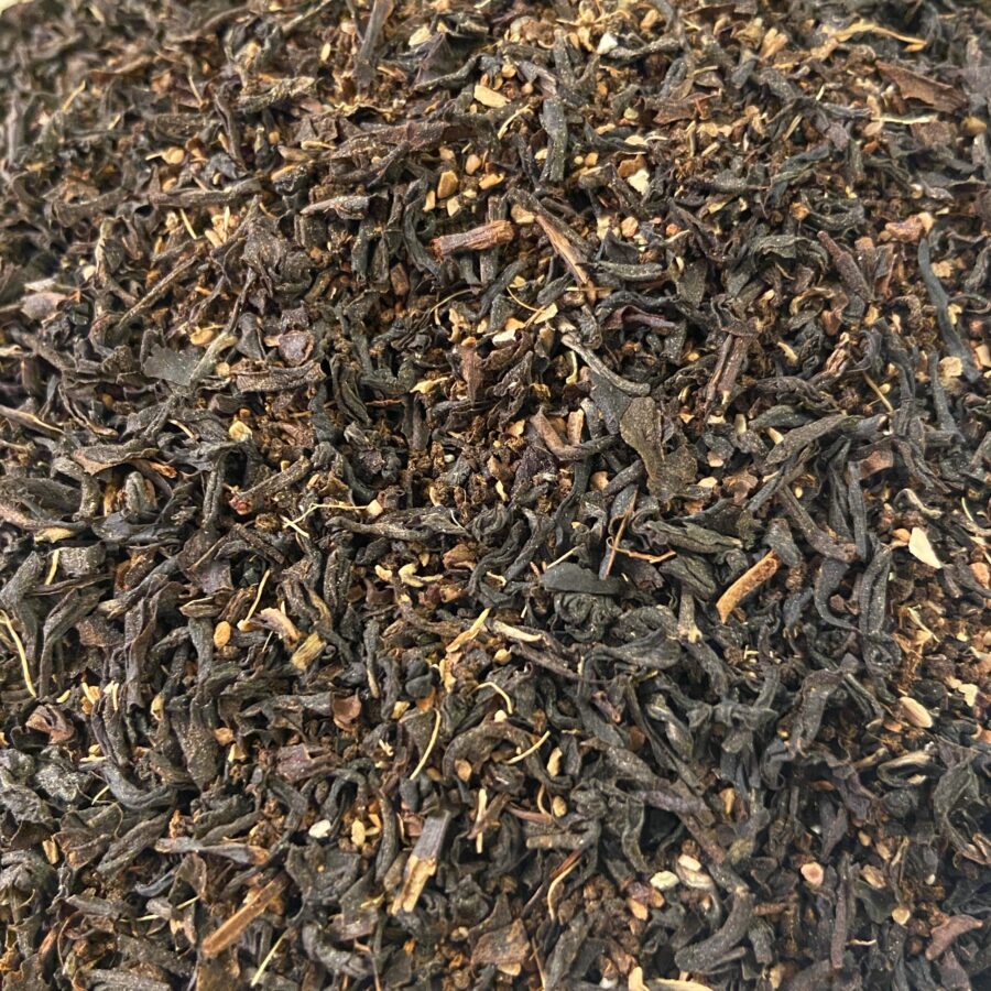 Masala Chai