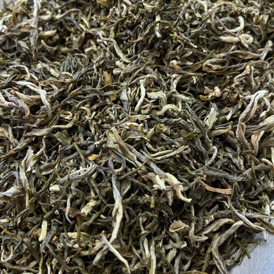 Green Silk Maofeng