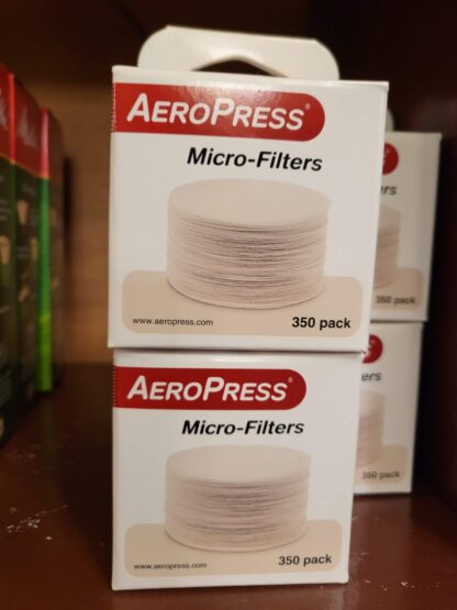 filters aero