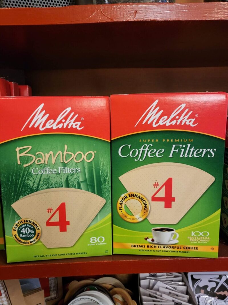 Coffee & Tea Filters - Image 3