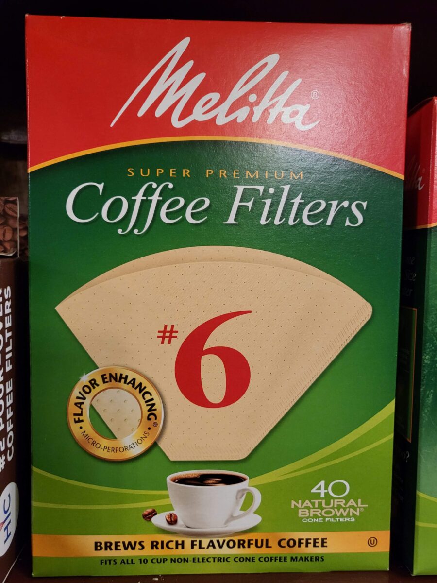 Coffee & Tea Filters - Image 4