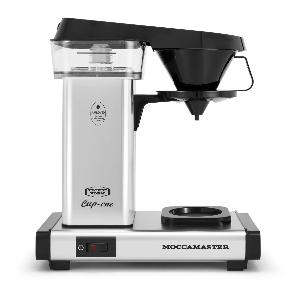 Moccamaster KBGT- Automatic Home Brewer
