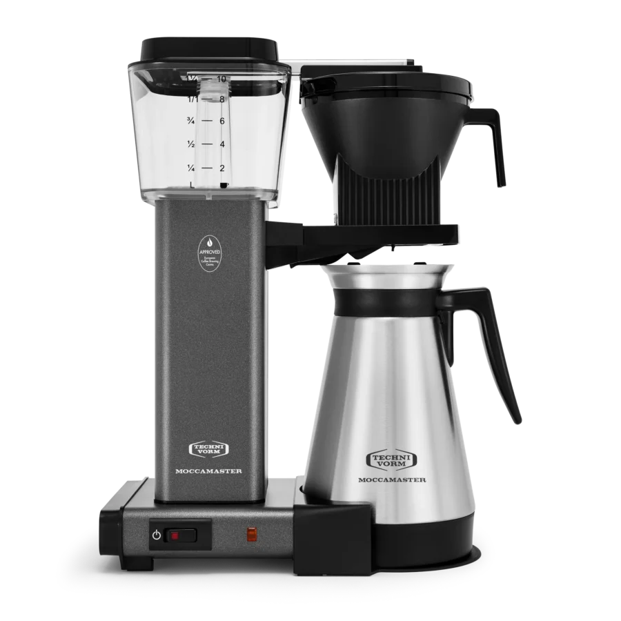 Electric Coffee Makers - Image 2