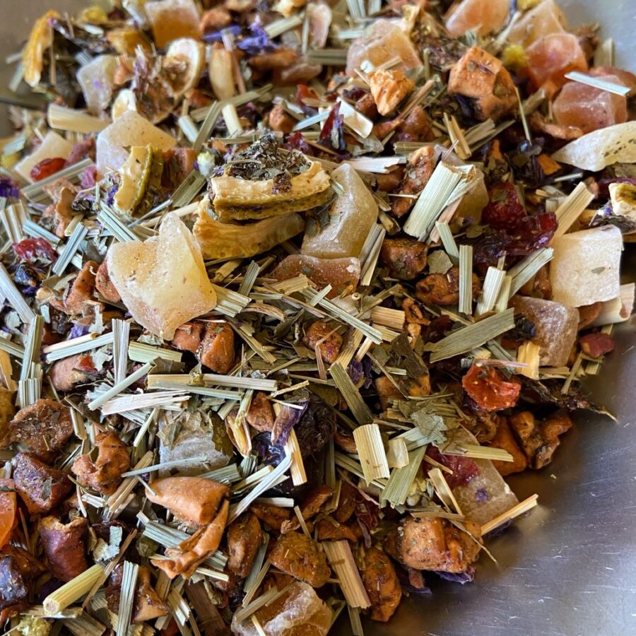 Herbal Curated Sampler - Image 4