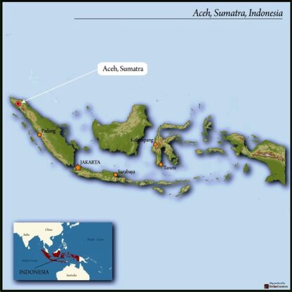 300. Aceh-Sumatra-Indonesia