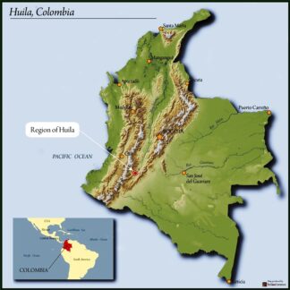 244. Huila-Colombia
