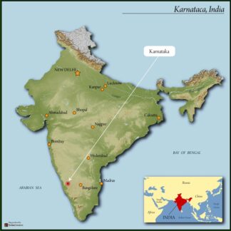 308. Karnataca-India