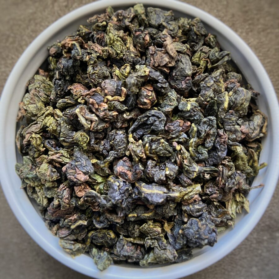 Honeysuckle Oolong