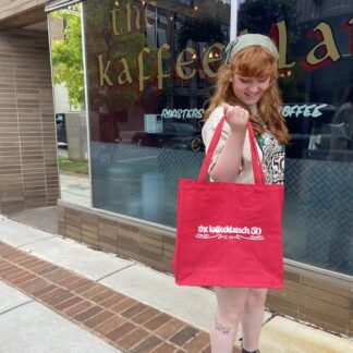 50th Anniversary Tote